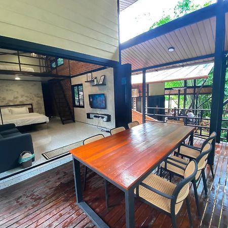 Casa Damai Janda Baik - Riverview Tiny House Bentong Exterior photo